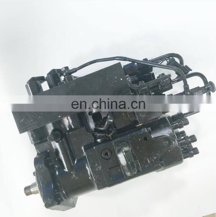 Genuine Fuel Injection Pump 4076442