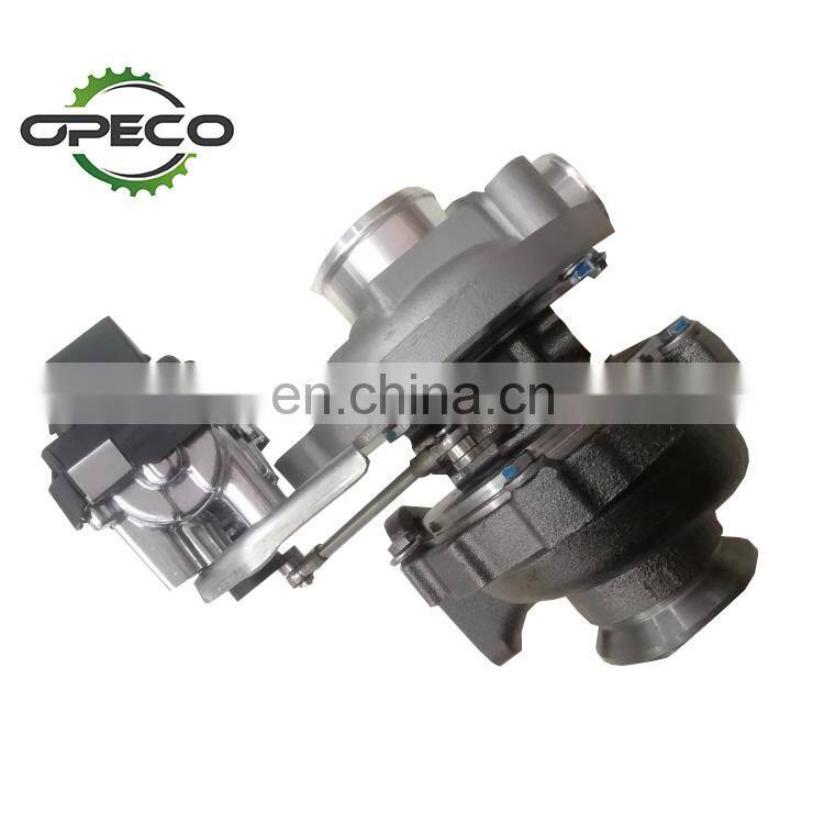 For Chevrolet Captiva C100 C140 Z20S turbocharger 762463-0006 762463-5002S 762463-5004S 762463-6 96440365 4805337 762463-5006S
