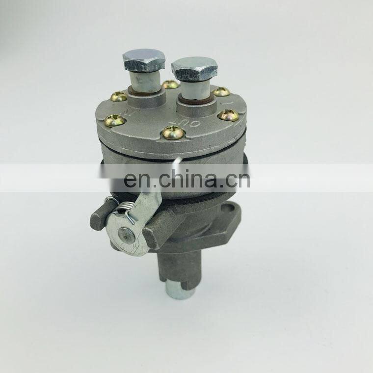 Mechanical Fuel Lift Pump Fuel Pump Engine Diesel BCD2689