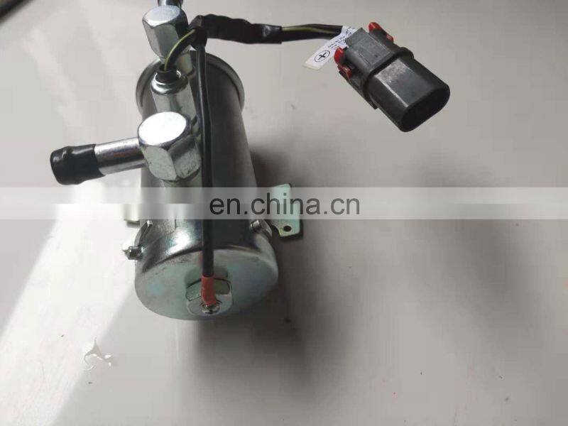 24v Diesel Engine fuel pump 8980093971