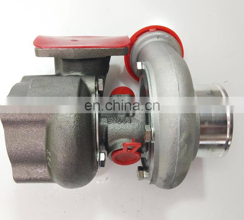 S100 Turbocharger 04258205KZ for BF4M2012C