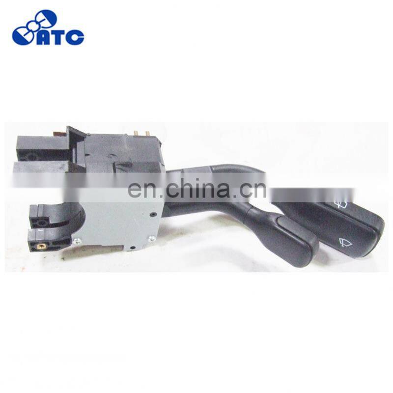 Column Window Wiper Switch For A-UDI 100 80 90 C3 B3 Coupe 445953503E