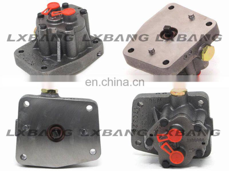 Original High Pressure Fuel Pump 4088866 For Cummins D4088866