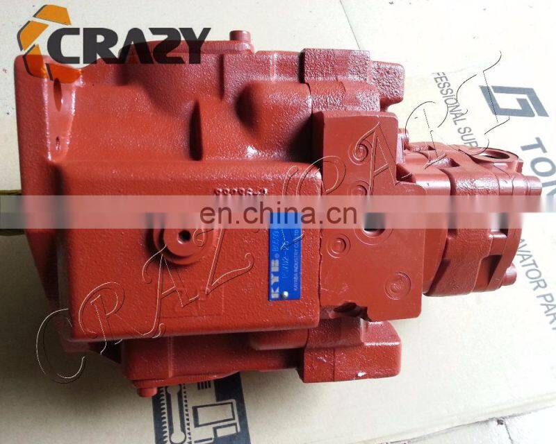 KYB PSVD2-25 hydraulic pump ,excavator spare parts