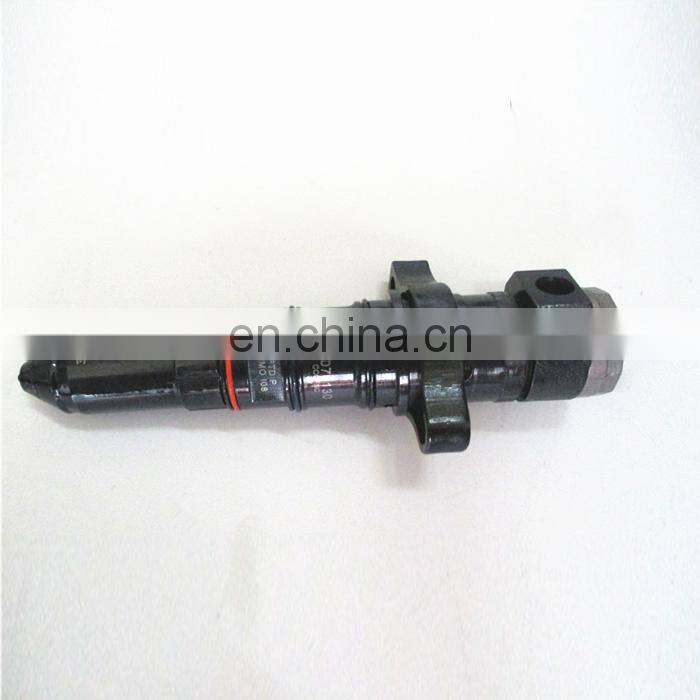 K19 Diesel Engine Spare Parts Fuel Injector 3076130 3062092 4307428