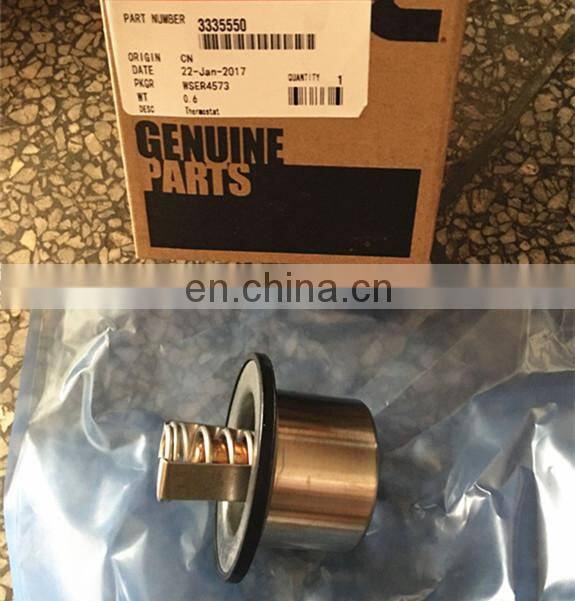 Hot Sale M11 Diesel Engine PartsThermostat 3335550