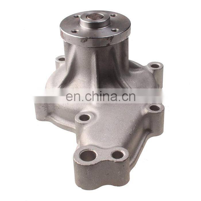 Water Pump 1G772-73032 1G772-73030 for Tractor M5040 M6040 M7040 M6060 M7060 Engine V3307