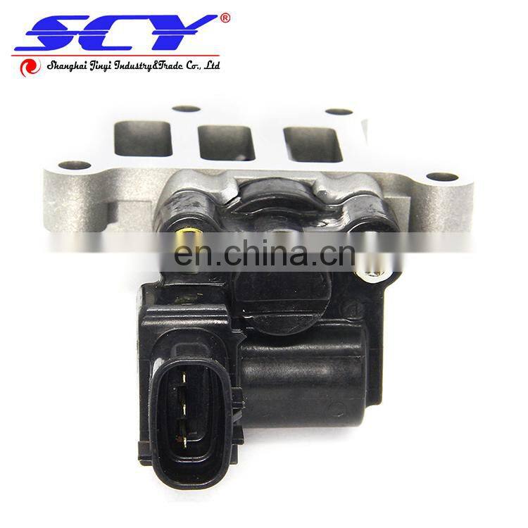 New Idle Air Control Valve Suitable for HONDA ACCORD OE 16022RAAA01 16022-RAA-A01