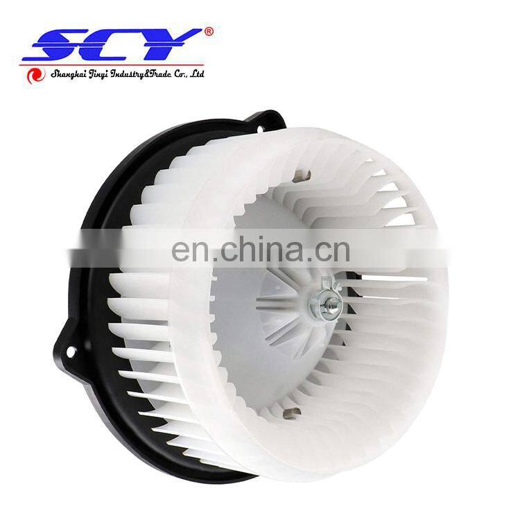 Blower Motor Suitable for Honda 79310S5DA01 79310S7AG12 79310SCVA01 700005 3010492 HO3126101