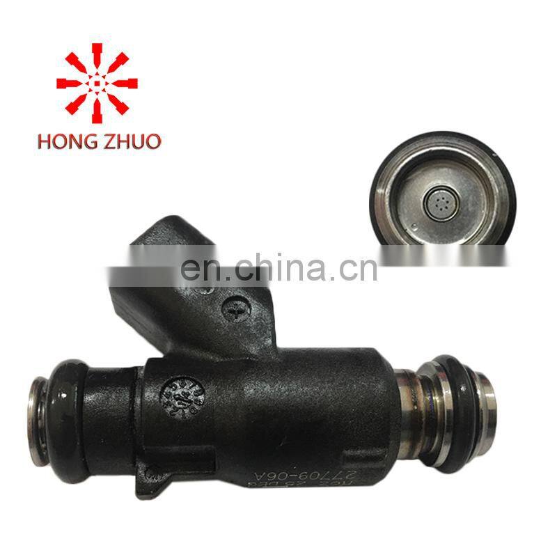 best quality best price best service fuel injector nozzle 27709-06A