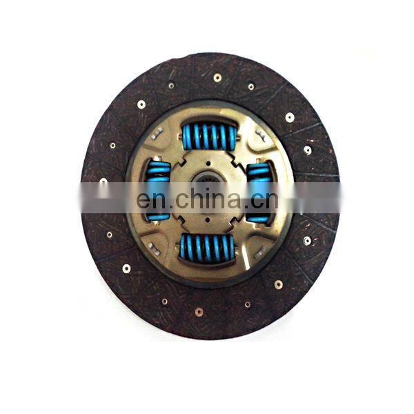41100-22010 For Elantra auto chasis parts clutch facing disc assy