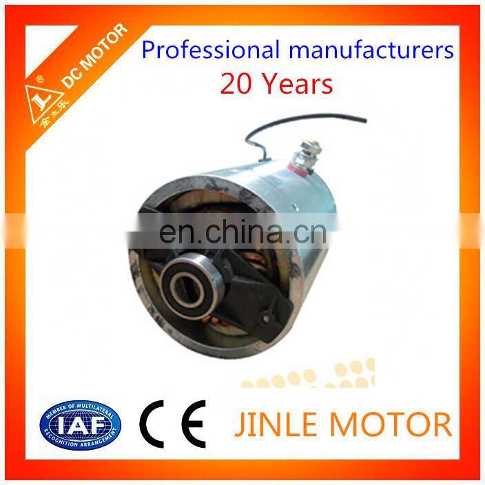 12V forklift motor with customization service