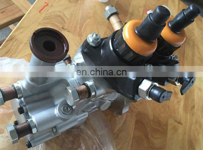 Komat. PC400-8 engine fuel pump 094000-0571 / 6156-71-1130