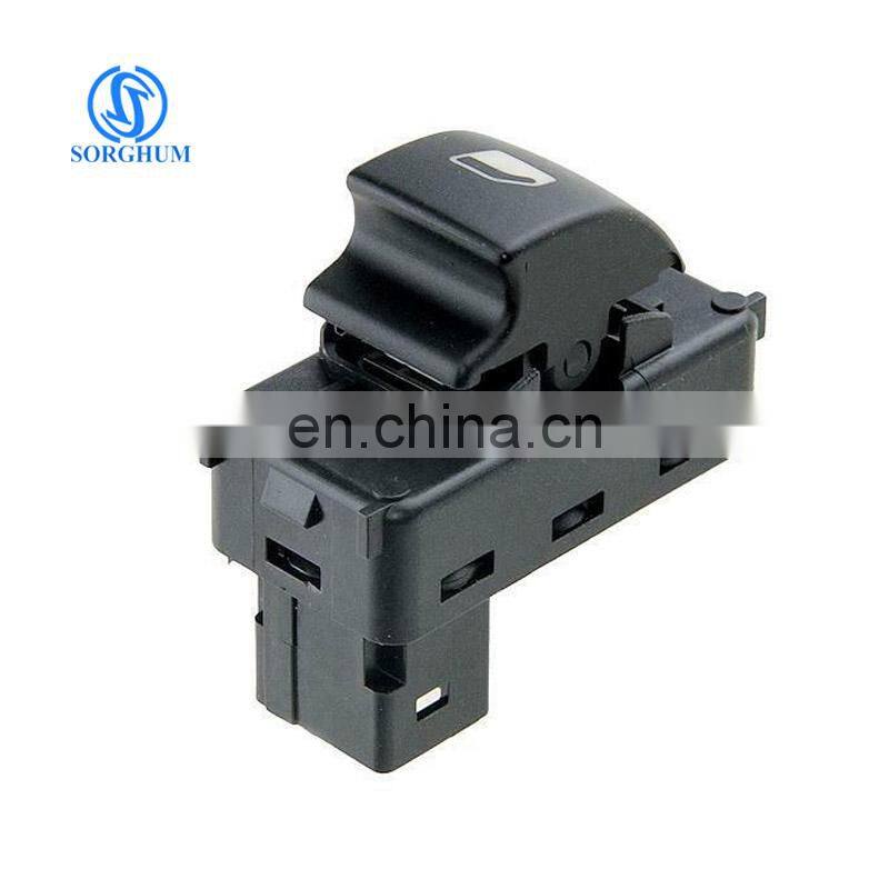 Auto Electric Power Window Control Switch For Citroen C4 For Peugeot 207 6490.E3