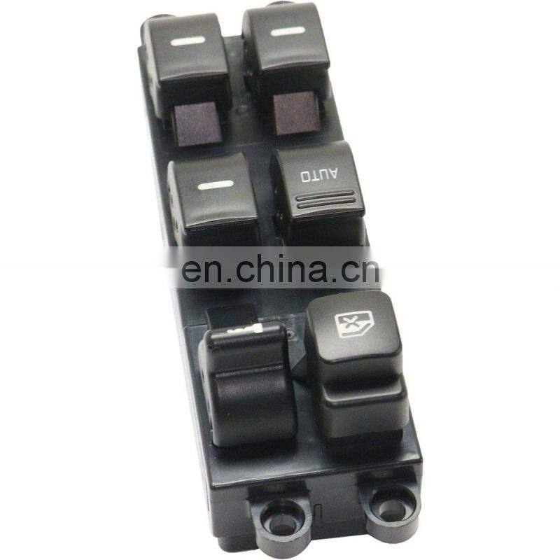 Aftermarket Electric Window Switch 25401-7B212