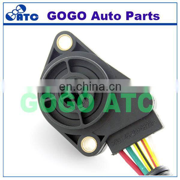 Throttle Position Sensor for VOLVO TRUCK OEM 20504685 3171530 1063332