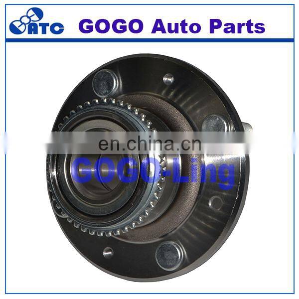 Rear Wheel Hub Bearing for Mitsubishi Lancer OEM MR527452 512277 RW8277 BR930440 WH512277 HB512277