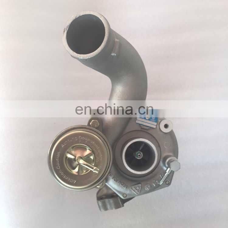 K03 Turbocharger for Audi A6 2.7 T (C5) AJK ARE BES AGB Engine 078145704H 078145702H Turbo