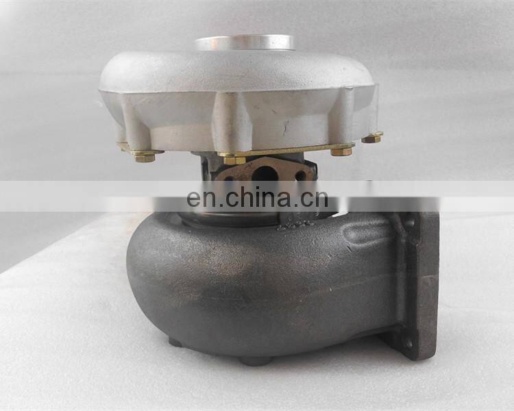 Oil cooling Turbocharger GT45 Turbo charger 772055-1 772055-0001 772055-5001S turbo