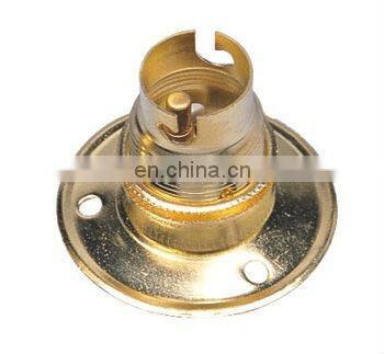CE Certificate Light Holder