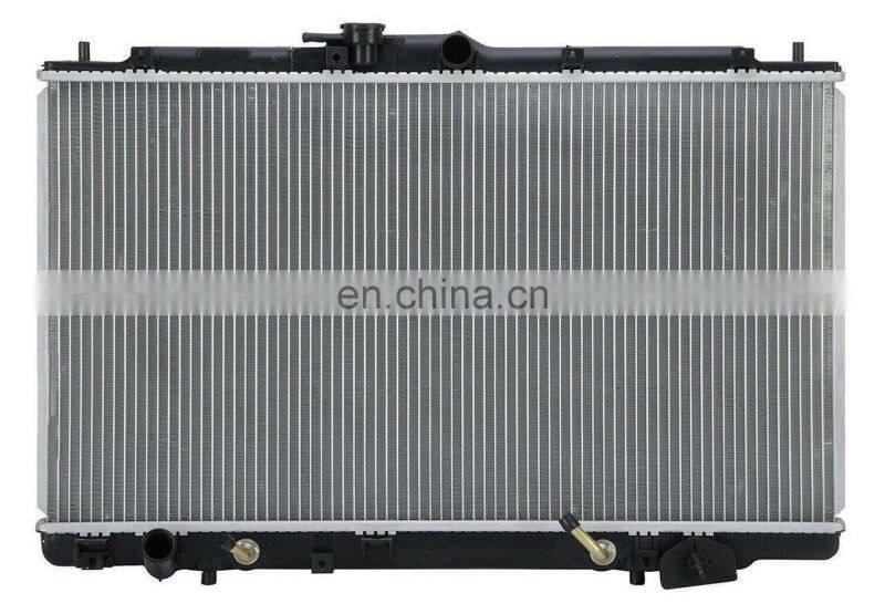 Radiator For 1998-2002 Honda Accord 3.0L Acura TL 3.2L