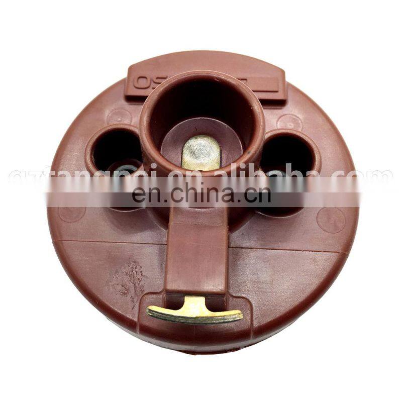 Wolesael Auto Parts Ignition System Ignition Distributor Rotor Sub-Assy OEM 19102-74040 1910274040