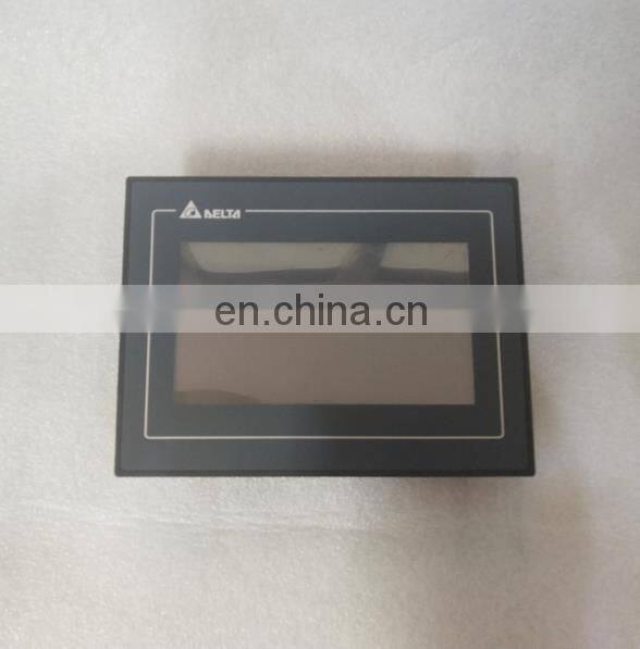 Delta Whole New HMI DOP-107BV Completely Alternative to DOP-B07SS411