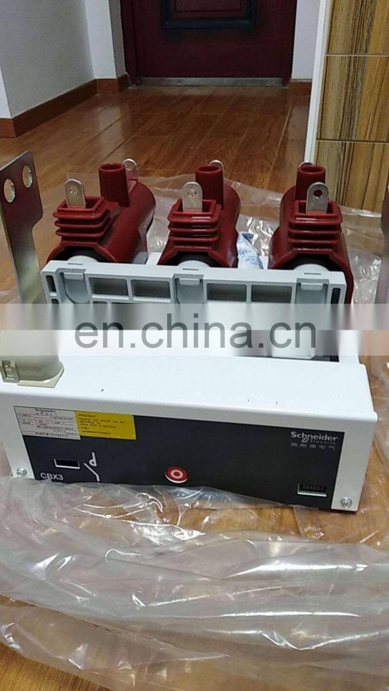 CBX3-C-12 Schneider Vacuum Contactor