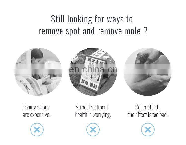 Portable Handhold Mole Laser Spot Removal Sweep Beauty Pen