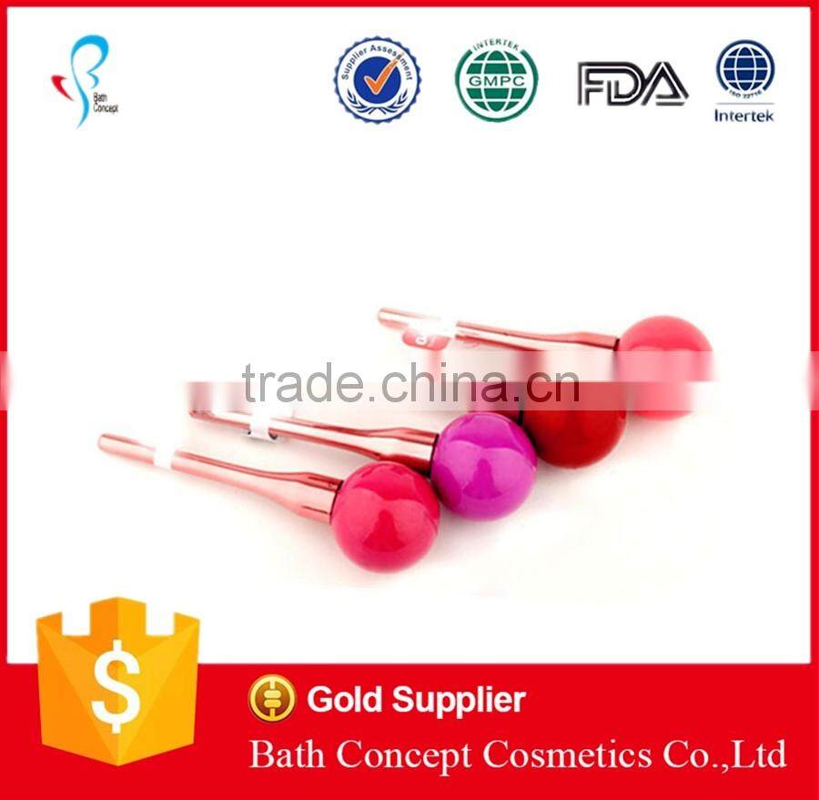 wholesale make up cute lip gloss for girls