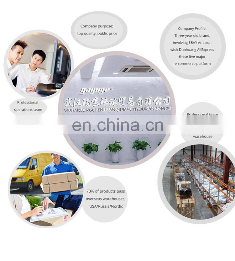 6 Colors UV Nail Luminous 3D 4D 5D Sculpted Color Uv Nail Gel Free Sample