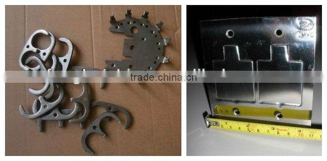 metal stamping parts low price and best quality