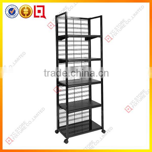 High quality Wire rack display