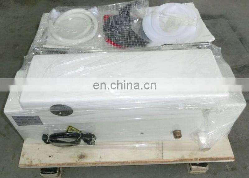 MP-2/MP-2B Dual Where Units Three Speed Metallurgical Preparation Grinding and Polishing Machine