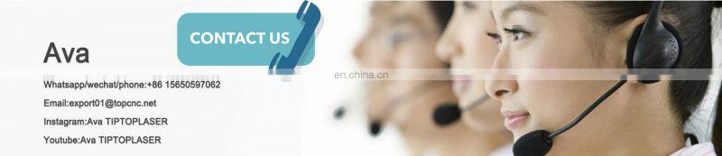 Professional supplier metal fiber cutting laser machine exchange table From China