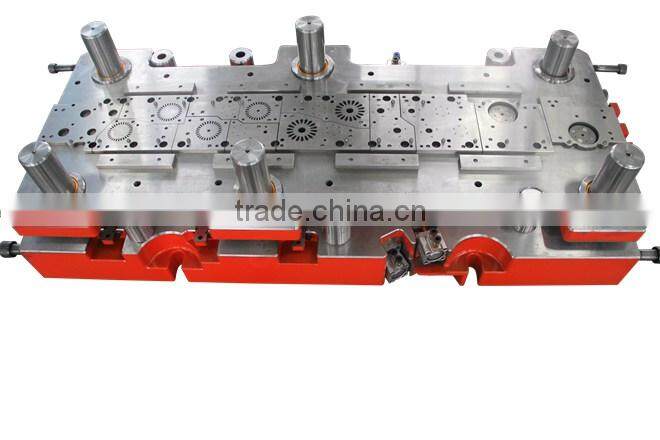180 degree rotation motor stator rotor progressive stamping mould/tool/die