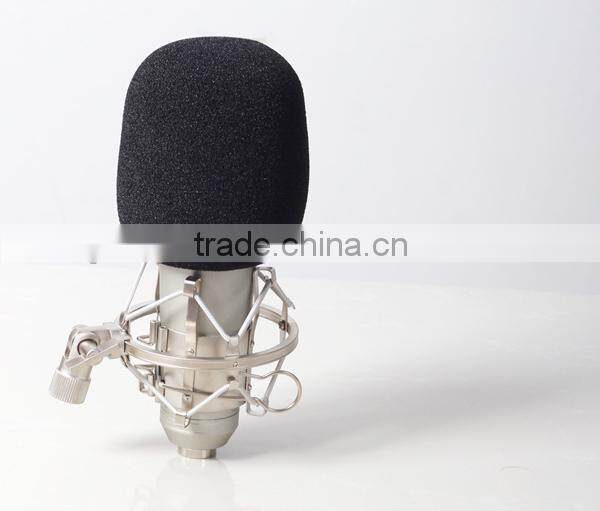 Best quality condenser microphone for recording studio mic YR01 Condenser Microphone