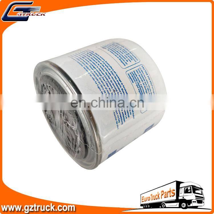Diesel Engine Oil Filter Oem 3517857 for VL FH FM FMX NH Truck