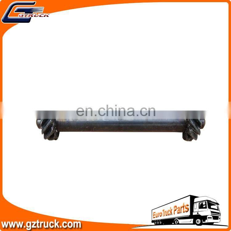 Heavy Duty Spare Parts Differential Cross Drive Shaft Oem 272910 1696453 5001868121 For VL Truck Z Cam Brake