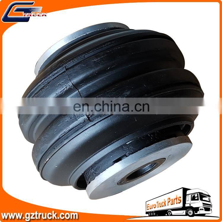 European Truck Auto Spare Parts Rubber Bushing Oem 1076073 20390840 for VL Truck Mounting Bush