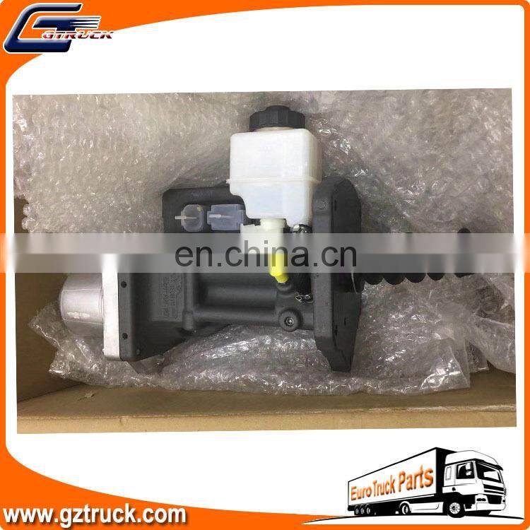 Transmission Sysetm Electric Hydraulic Clutch Servo Actuator Oem 2023059 2037304 2131963 2290706 for SC Truck Clutch Booster