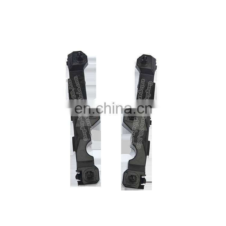 China Factory Car  Front Bumper For 2003-2008 Bracket For Lexus 52146-48010 52145-48010 For Toyota