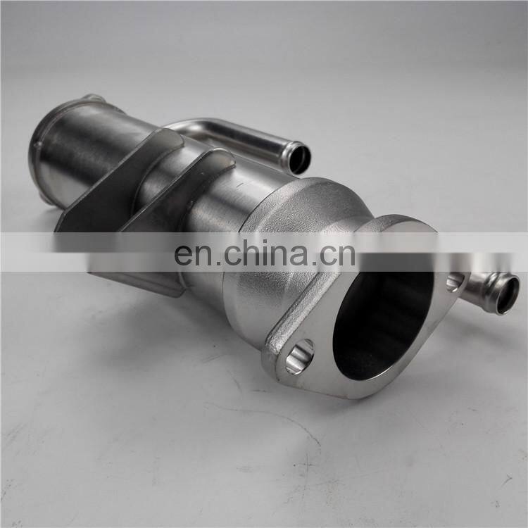 EGR cooler assembly 4DW93-78E4 Jinbei Brilliance van hiace truck spare parts
