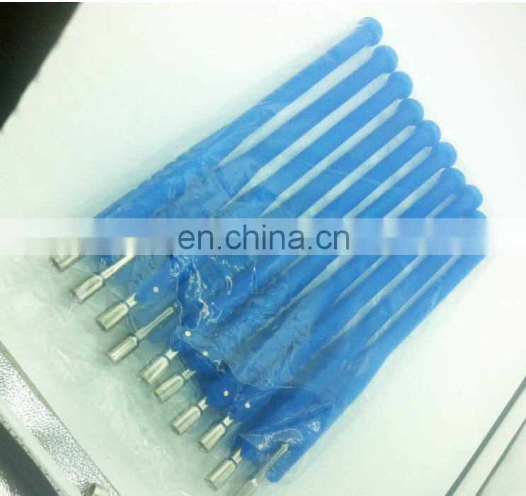 Plastic Tire Valve Vore Removal Tool Valve Stem Puller