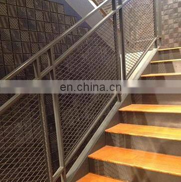 Expanded Metal Mesh Philippines Fence/stretch metal sheet