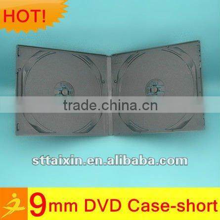 fancy cd case -dvd storage