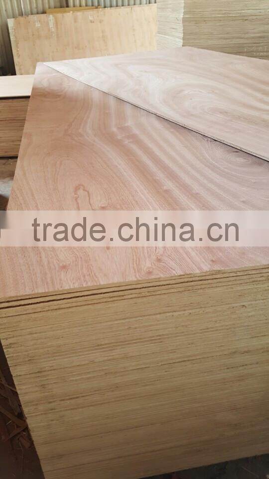 Good quality plywood of vietnam, 1220*2440 mm