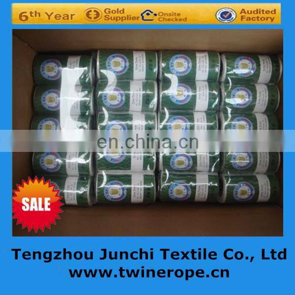 Junchi good  Quality Nylon Thread