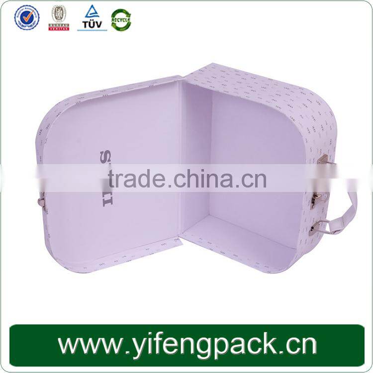 Craft Paper Packaging Box & Shipping packaging & corrugated shipping packaging box for custom logo