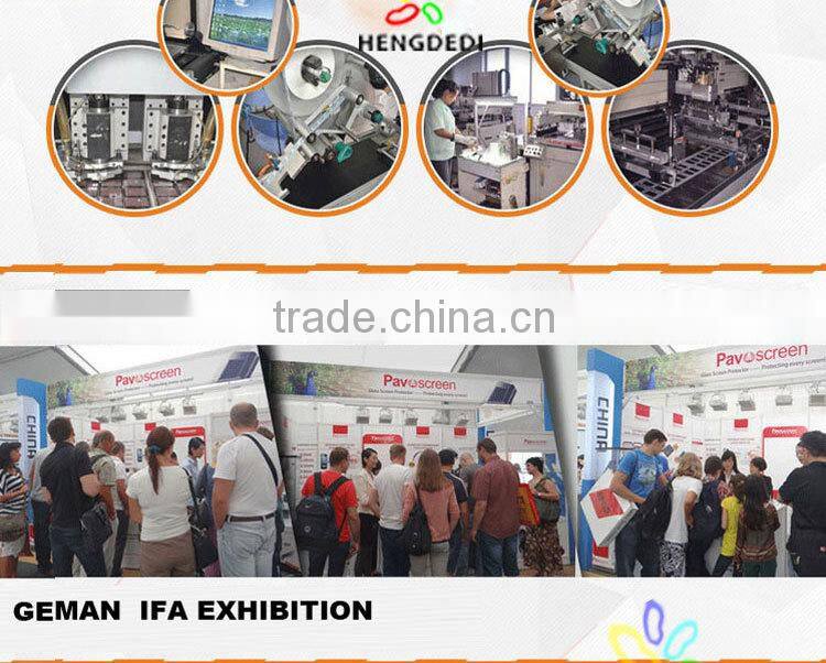 Ultrathin Explosion-proof Tempered Glass for iphone, for iphone 6 Tempered Glass Screen Protector